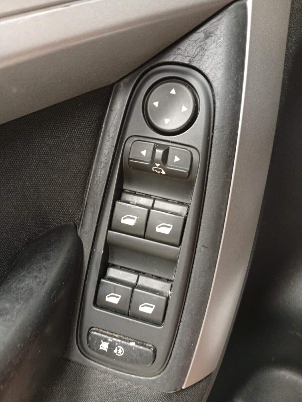 Citroen C4 Picasso 1.6 e-HDi 110 FAP CMP6 Exclusive
