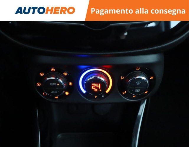 OPEL Adam 1.2 70 CV Glam