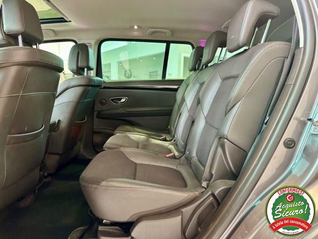 RENAULT Espace dCi 160CV EDC Energy InitialeParis 4Control *FULL*