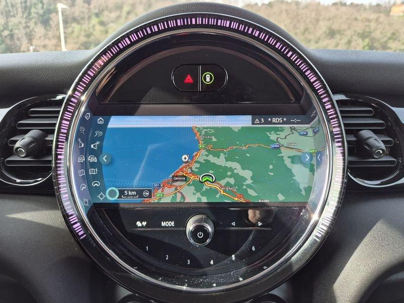 MINI Mini 3p 1.5 Cooper Essential auto