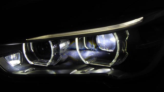 BMW X1 sDrive18d Msport Automatico