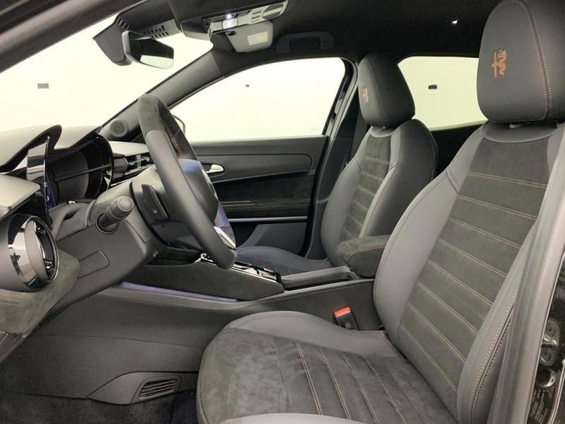 Alfa Romeo Junior 1.2 ibrida Intensa 145cv edct6