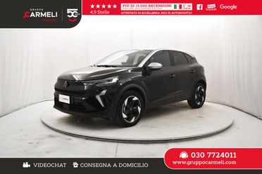 Renault Captur 1.0 TCe Techno