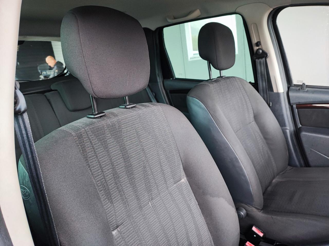 Dacia Duster 1.5 dCi 110CV 4x2 Lauréate