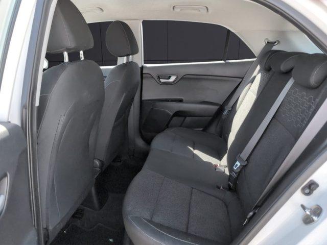 KIA Rio 1.2 MPi GPL Evolution