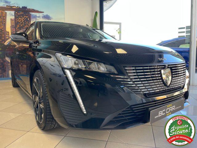 PEUGEOT 308 BlueHDi 130 S&S SW Allure Pack