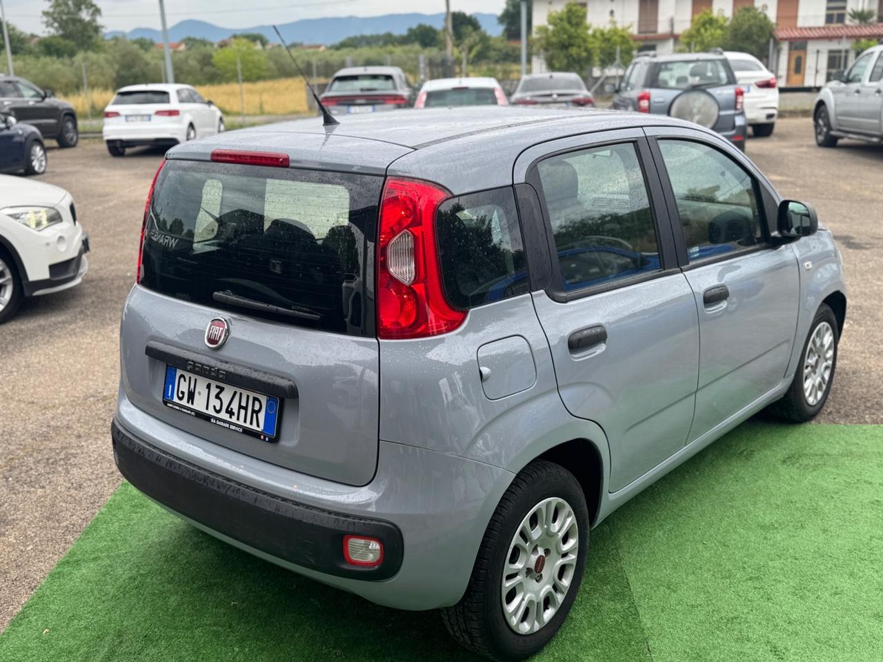 Fiat Panda 1.2 Lounge SOLO 23 MILA KM GARANZIA