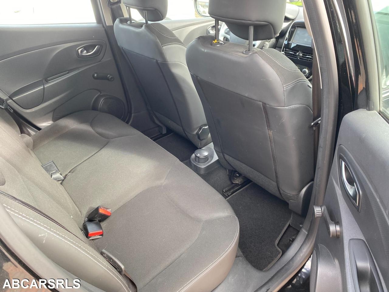 RENAULT - Clio - dCi 8V 75 CV S&S 5p. Energy Duel