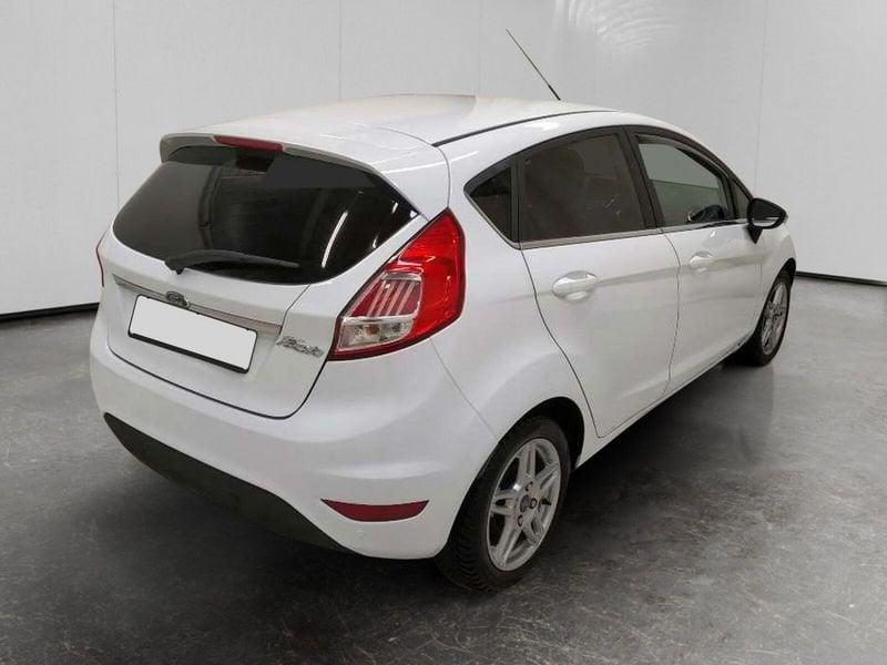 Ford Fiesta 5p 1.5 tdci Titanium 75cv E6