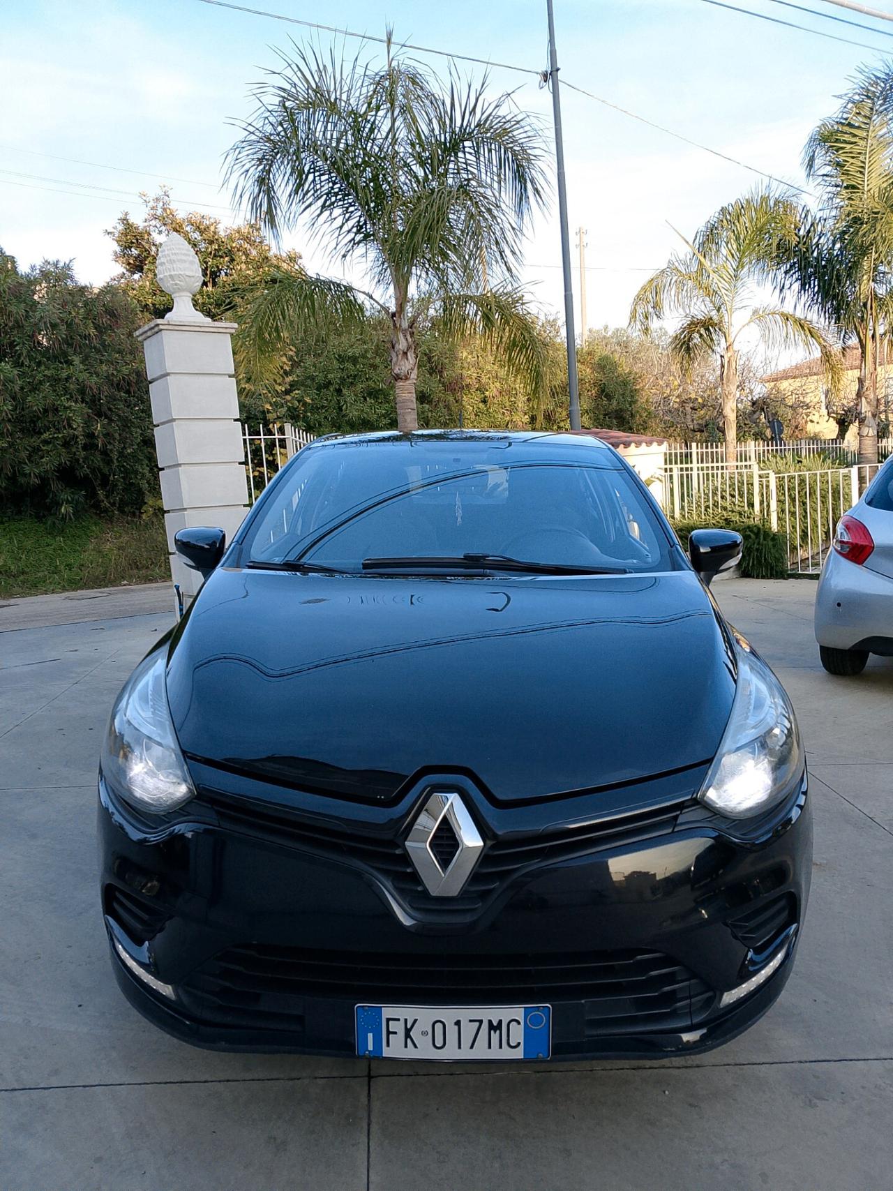 Renault Clio TCe 12V 90 CV GPL Start&Stop 5 porte Energy Life