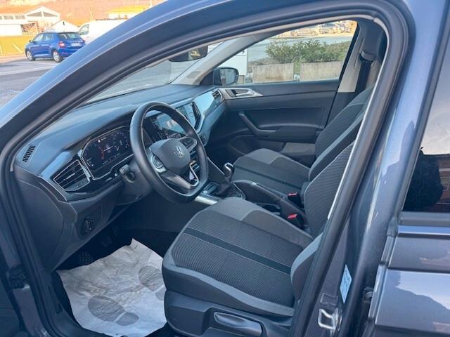 Volkswagen Polo 1.0 TSI Style