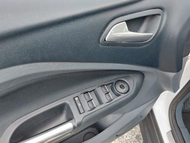 FORD C-Max 1.6 TDCi 115CV Titanium km 151000 gancio traino