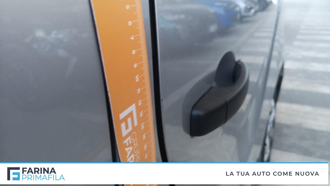 RENAULT Trafic - Trafic 2.0 blue dci 150cv L2 Authentic