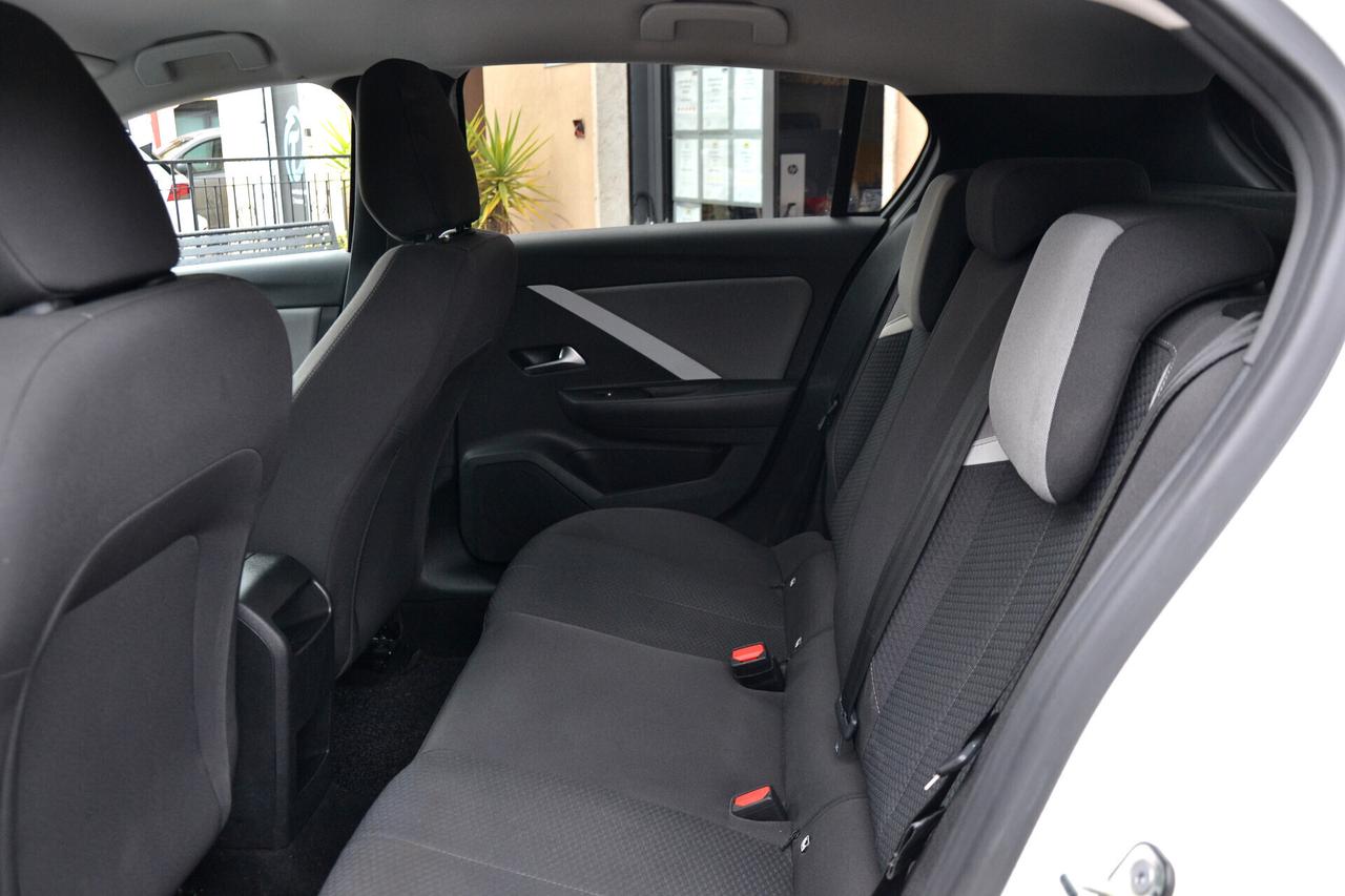 Opel Astra 1.5 D 130CV **PREZZO REALE**UNIPRO'**GARANZIA 12M*