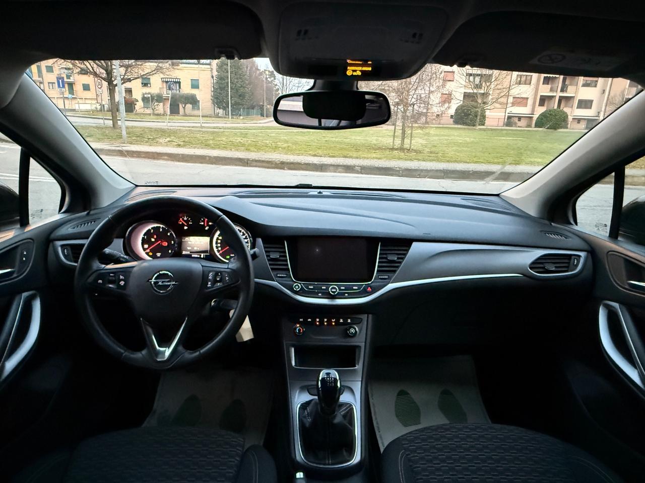 Opel Astra 1.6 CDTi 110CV Start&Stop Sports Tourer Business