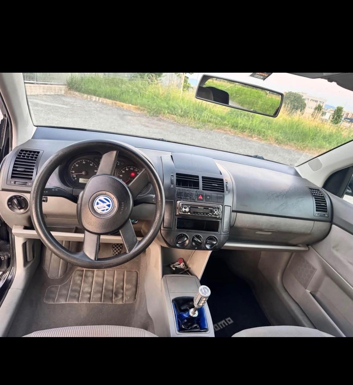 Volkswagen Polo 1.4 3p (SU APPUNTAMENTO)