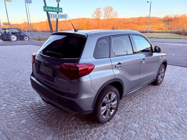 SUZUKI Vitara UNIPRO - KM 79.000 - STRAFULL - NO OBBLIGO FINANZI
