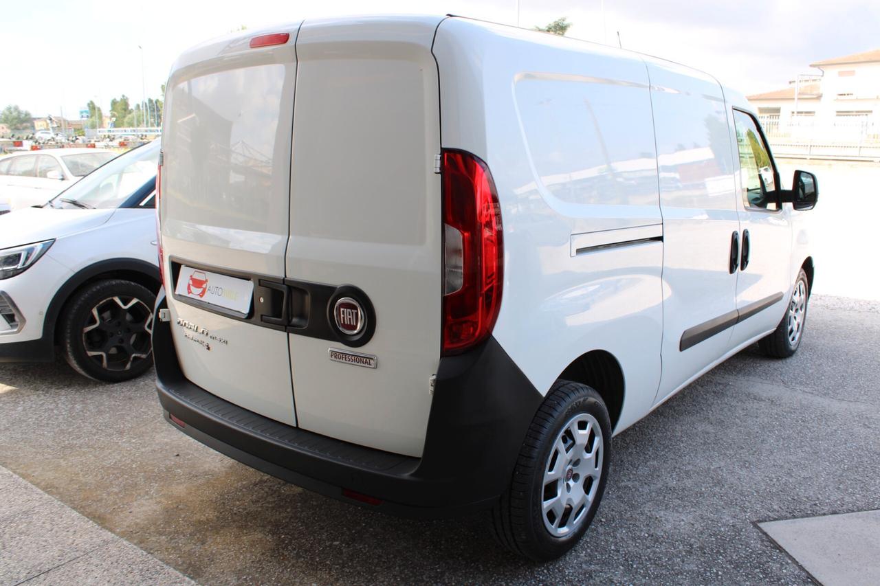 Fiat Fiat Doblo Maxi 1.6 mjt 16v Easy