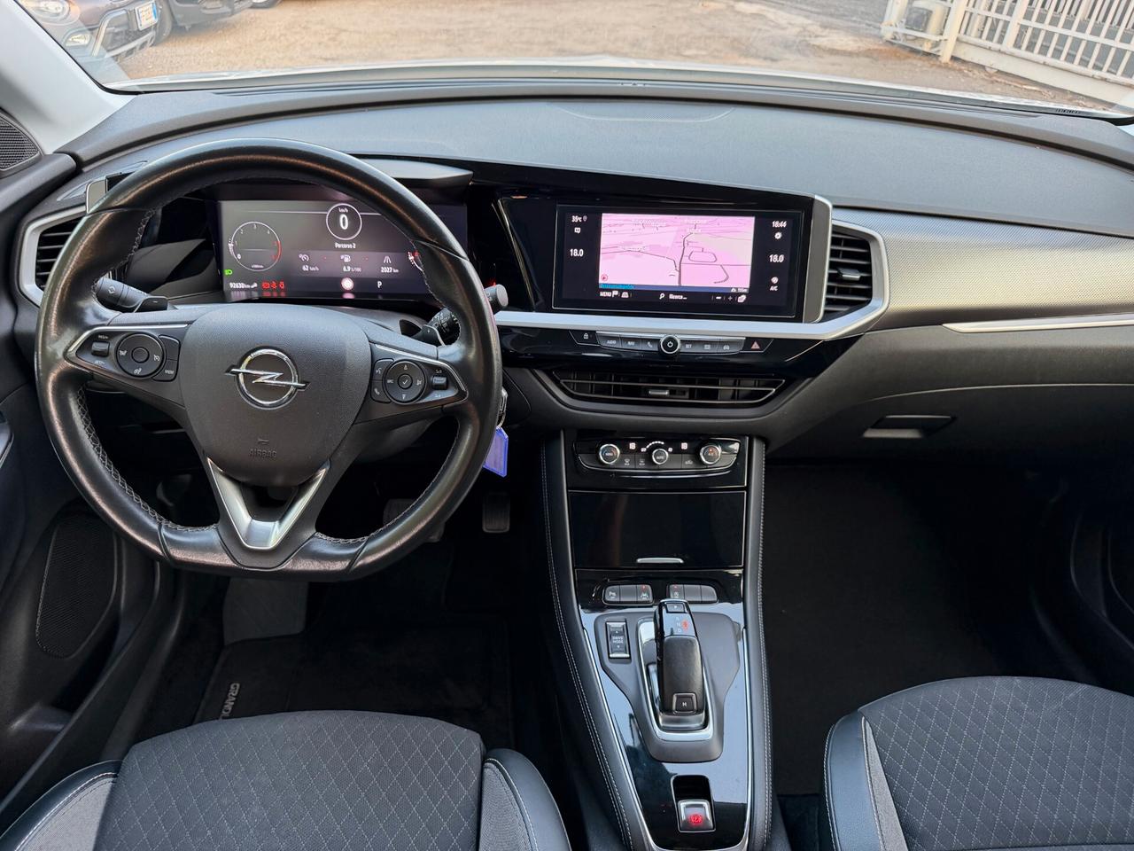 Opel Grandland 1.5 130CV Ecotec aut. Elegance 2022