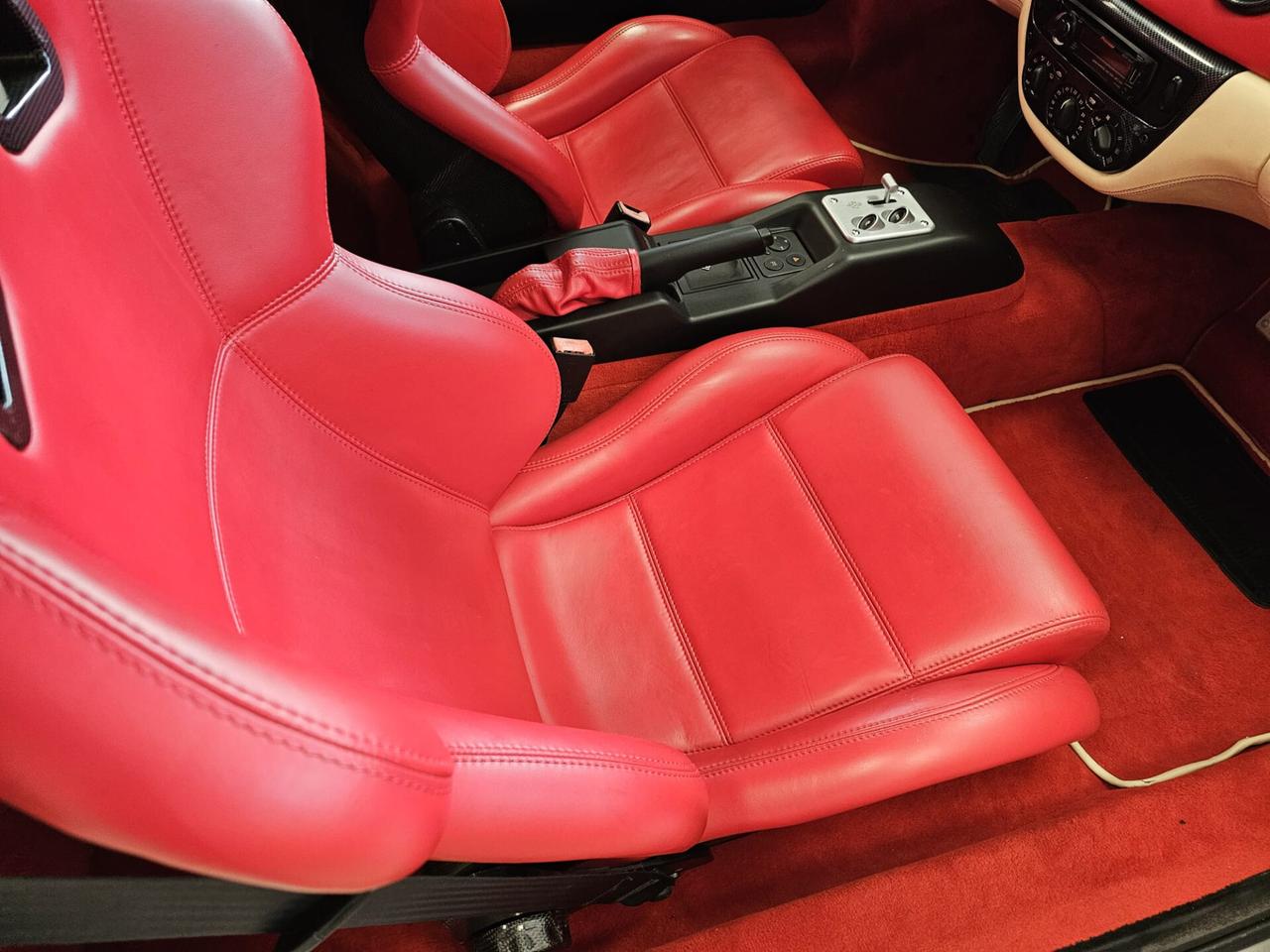 Ferrari 360 Modena F1