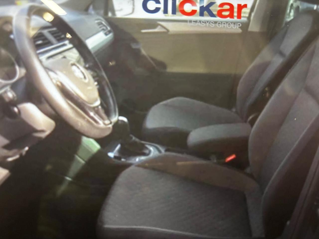 Volkswagen Tiguan 1.5 TSI 150 CV DSG Business ACT BlueMotion Technology