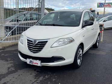 Lancia Ypsilon 1.3 multijet 88.000 km