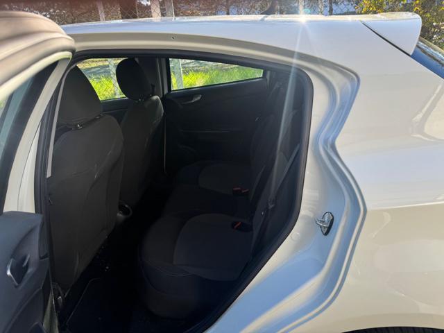 ALFA ROMEO Giulietta 1.4 Turbo 105 CV Progression