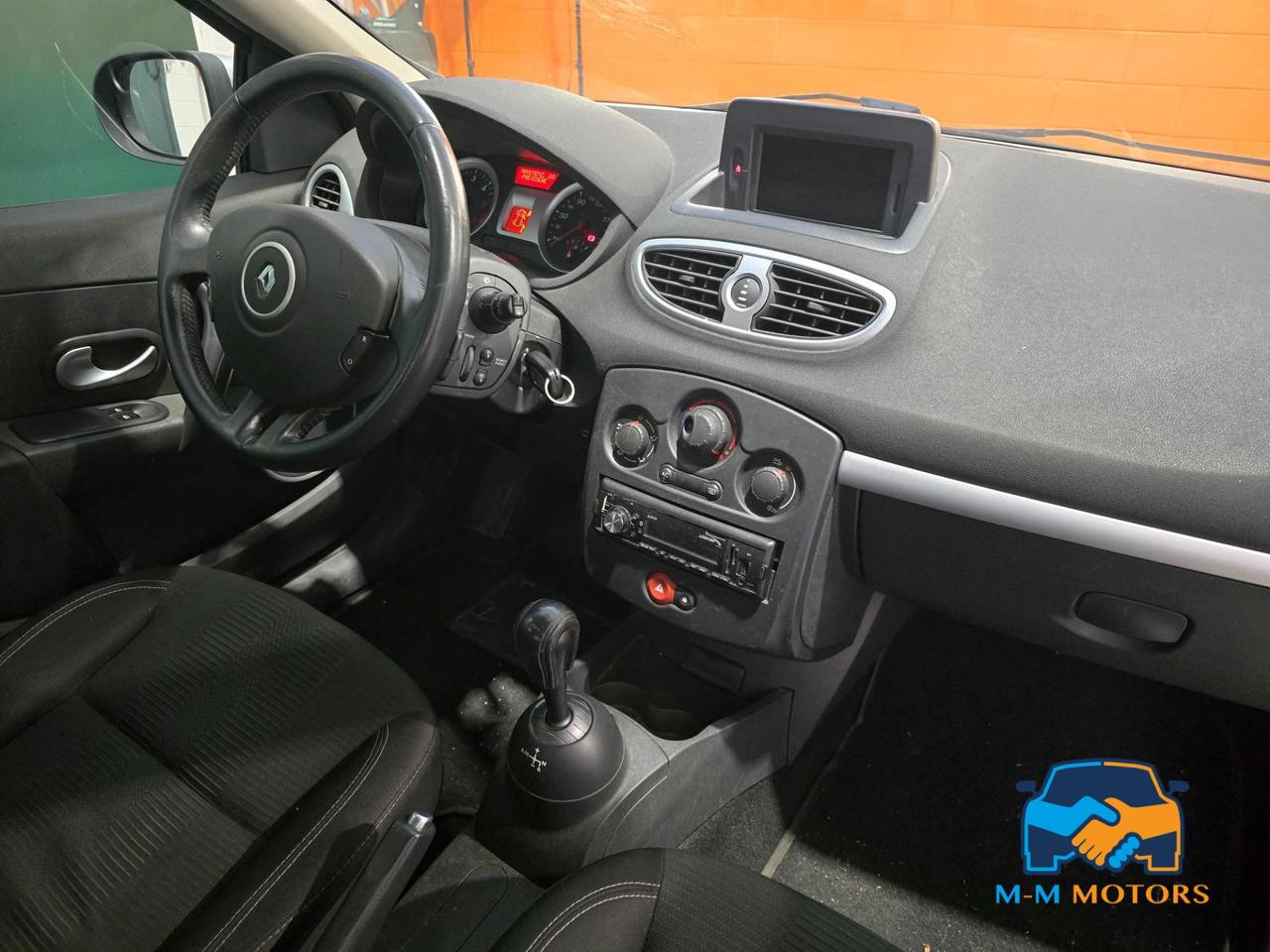 Renault Clio 5 Porte Clio 5p 1.5 dci Dynamique 85cv