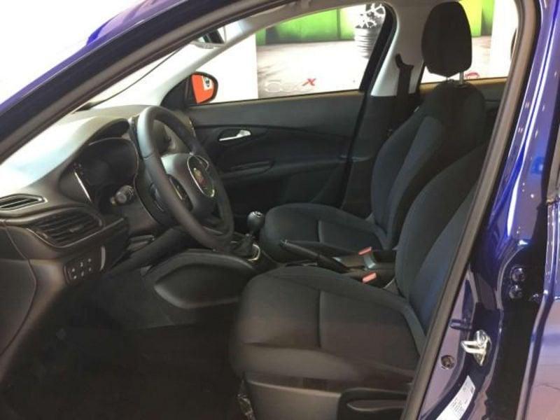 FIAT Tipo Tipo 1.4 5 porte Mirror