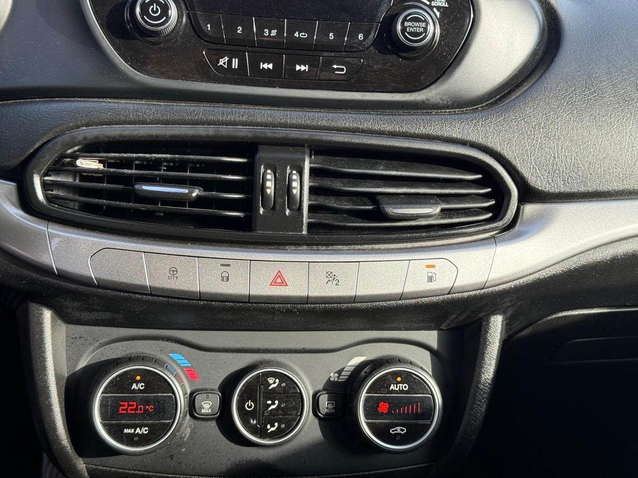 Fiat Tipo 1.4 T-Jet 120CV GPL Sw Easy