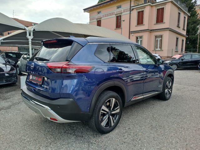 NISSAN X-Trail e-Power e-4orce 4WD 5 posti Tekna