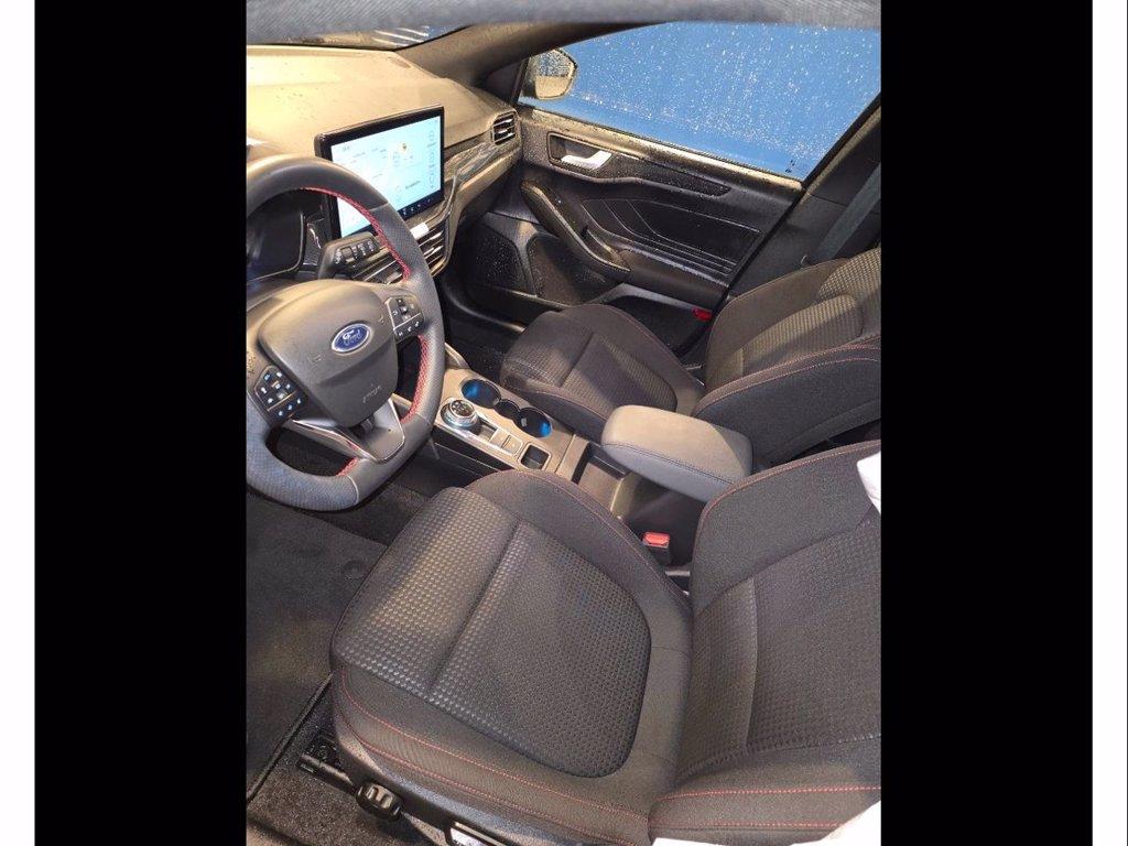 FORD Focus 1.5 ecoblue st-line 115cv auto del 2024