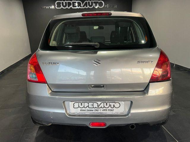SUZUKI Swift 1.3 DDiS 75CV 5p. GL Safety Pack