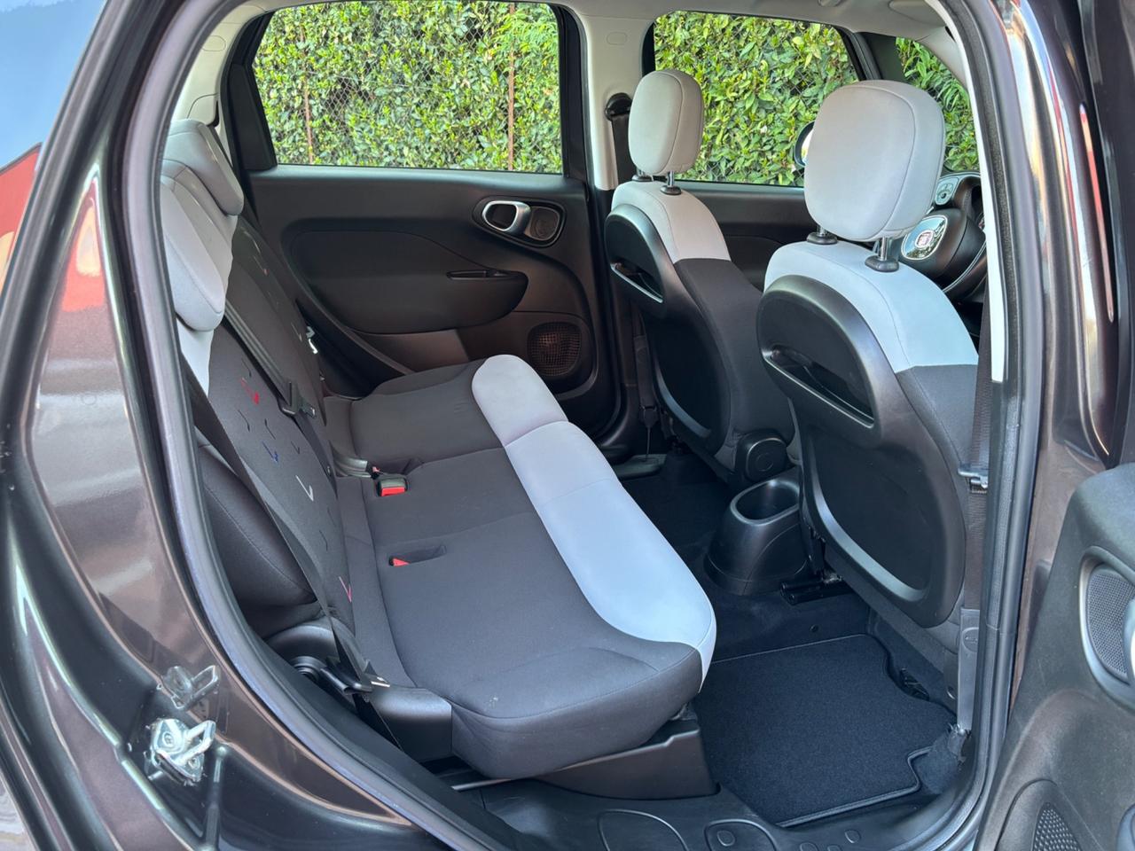 Fiat 500L 1.3 Multijet Con Soli 70000km