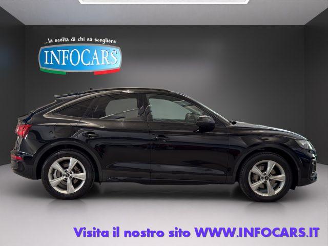 AUDI Q5 SPB 35 TDI 163 CV S tronic Business - PROMO