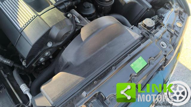 BMW 520 i 24V cat Attiva