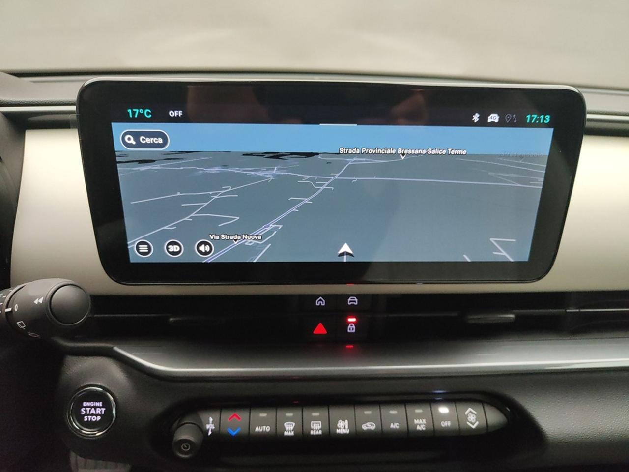 FIAT 600 IV 2023 1.2 MHEV 110CV DCT LA PRIMA