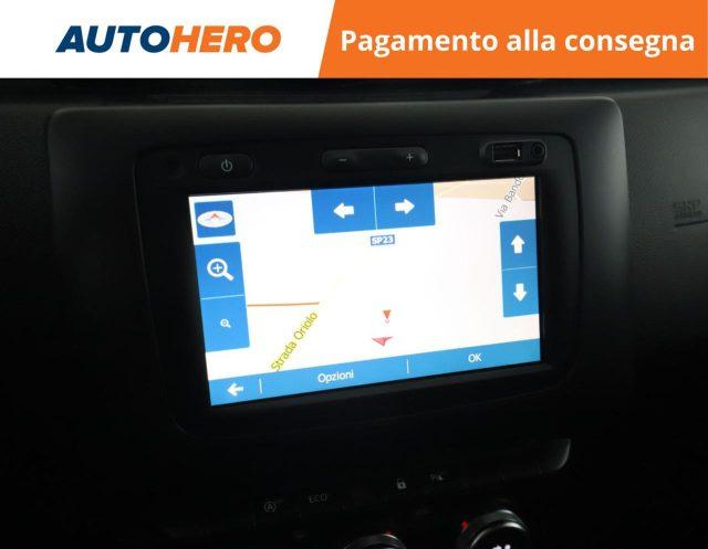 DACIA Duster 1.5 Blue dCi 8V 115 CV 4x2 Prestige