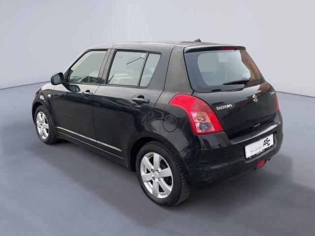 SUZUKI Swift 1.3 BENZ 92 CV 5p. GL OK NEOPATENTATI