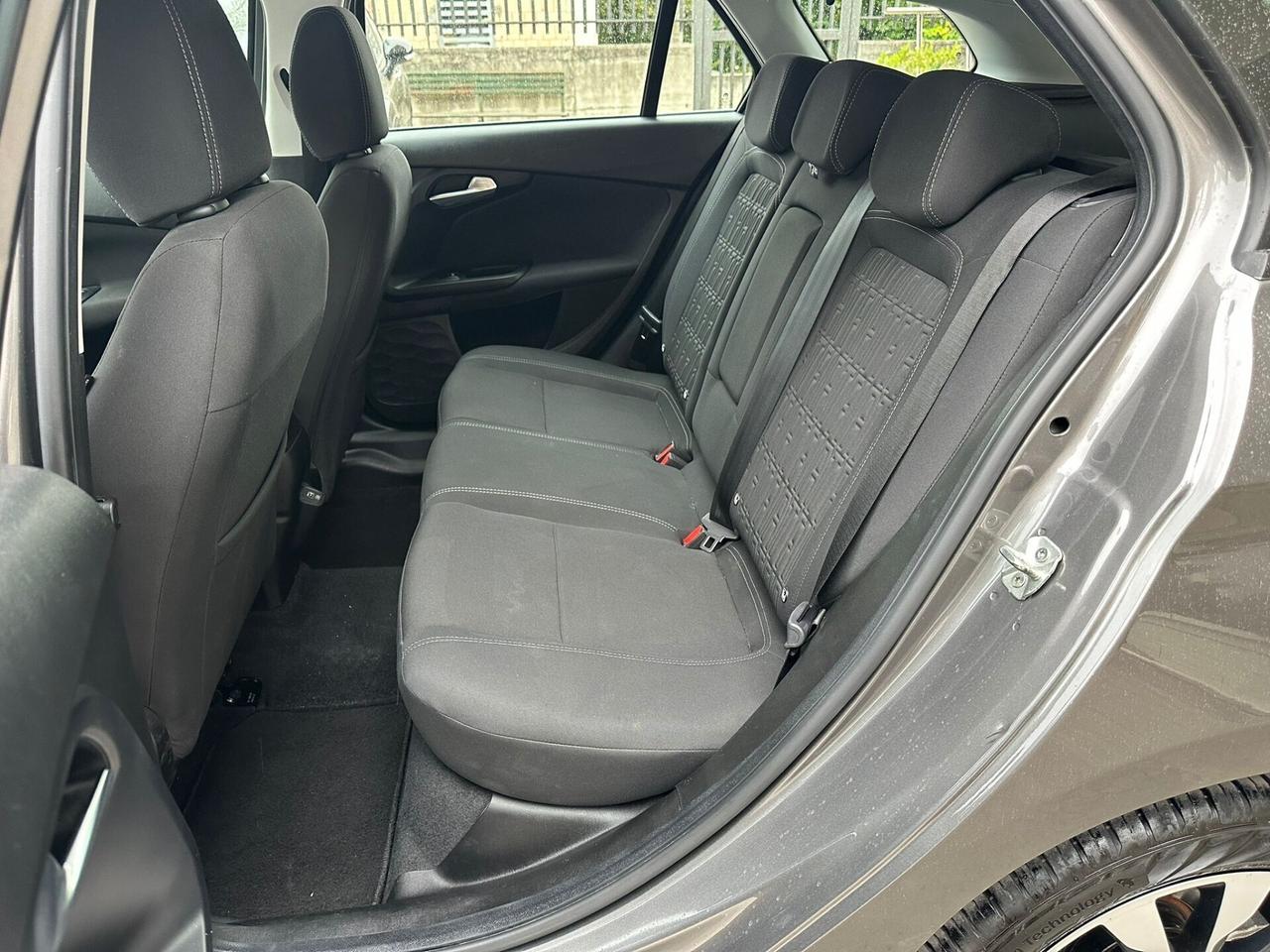 Fiat Tipo 1.6 Mjt S&S SW