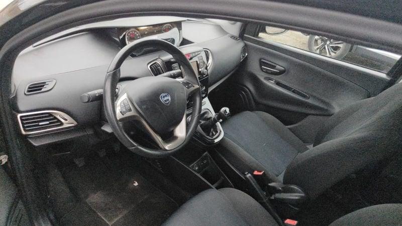 Lancia Ypsilon Ypsilon 1.2 69 CV 5 porte Gold