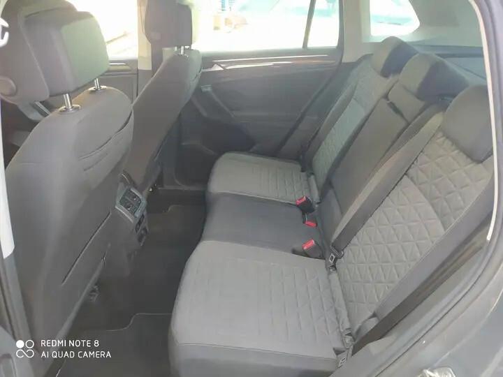 Volkswagen Tiguan 2.0 TDI 150 CV SCR DSG Life - PREZZO OFFERTA