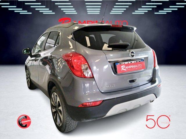 OPEL Mokka X 1.4 Turbo GPL Tech 140CV Innovation Unico Prop.