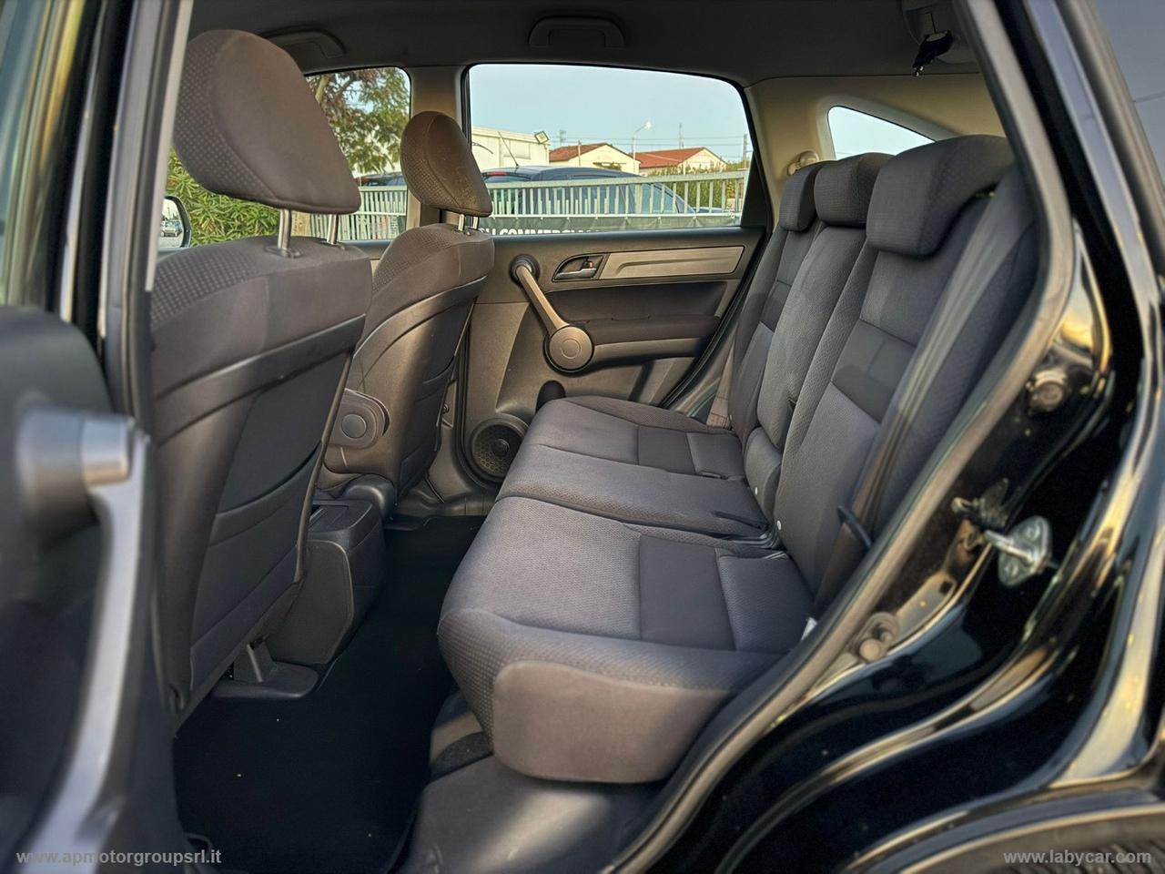 HONDA CR-V 2.2 i-CTDi 16V Advance DPF