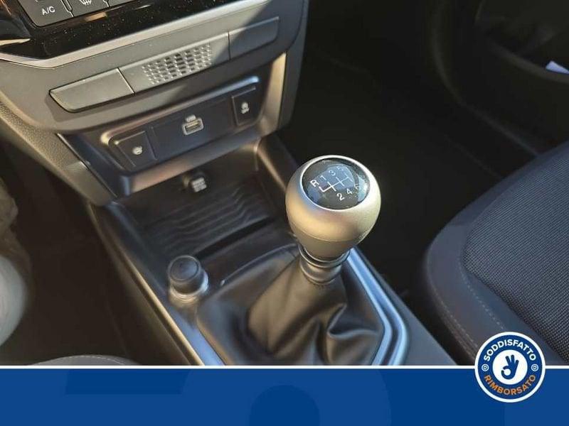 KGM Tivoli Must 1.5 Turbo GDI 135 CV - GPL MY26