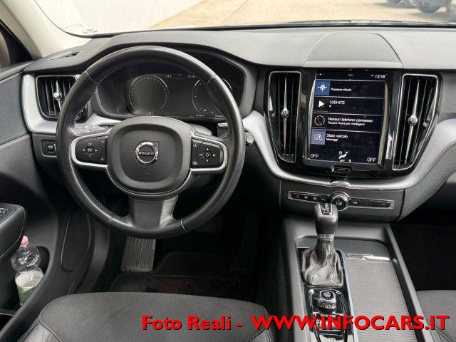 VOLVO XC60 D4 Geartronic Business Plus