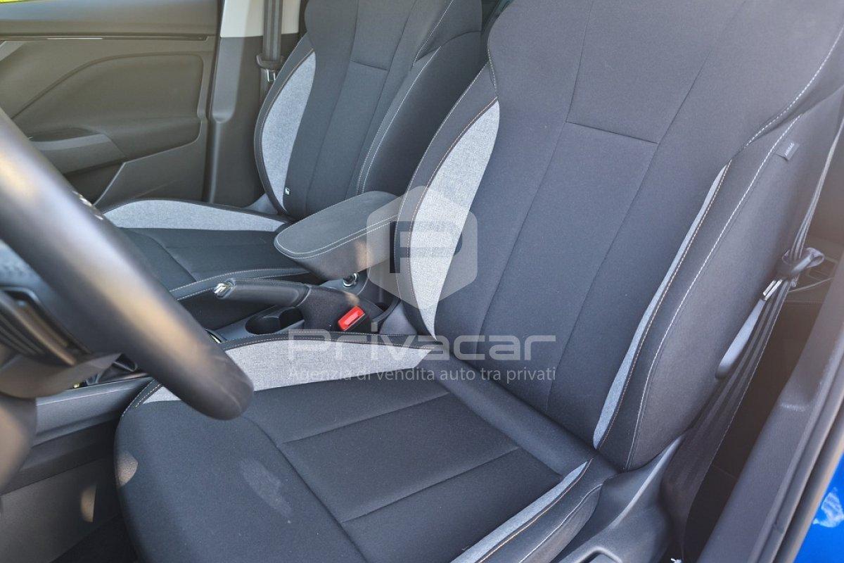 SKODA Kamiq 1.0 TSI 115 CV DSG 130 Edition
