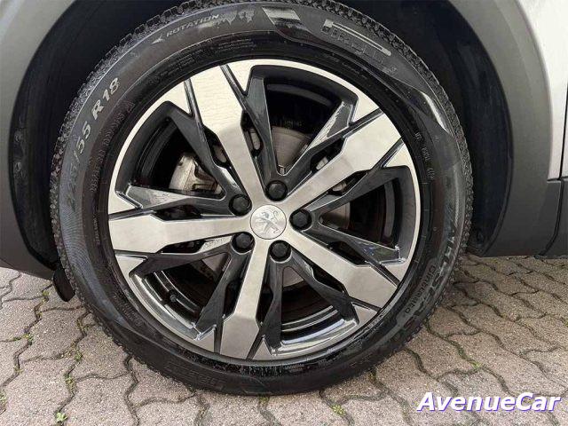PEUGEOT 3008 Allure PREZZO REALE NESSUN OBBLIGO DI FINANZIAMENT