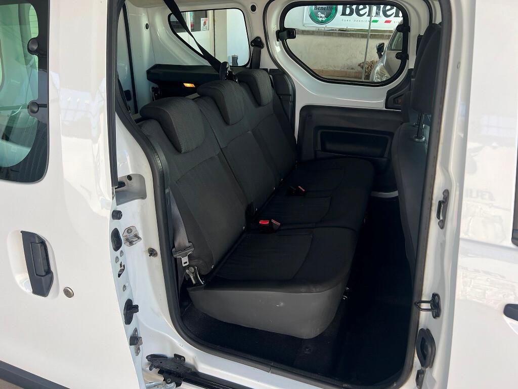 Dacia Dokker Laureate 1.5 DCI 75 CV - Vettura 5 posti
