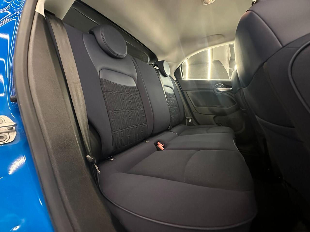 Fiat 500X 1.0 T3 120 CV Sport-KM CERTIFICATI-PERMUTE